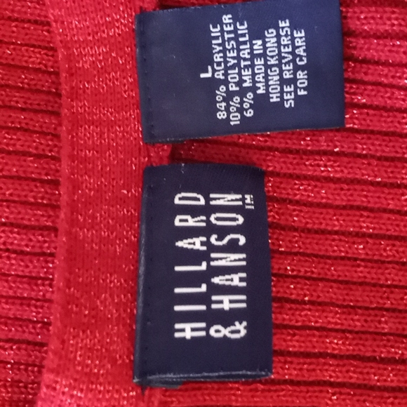 Hillary &Hanson - Picture 4 of 4